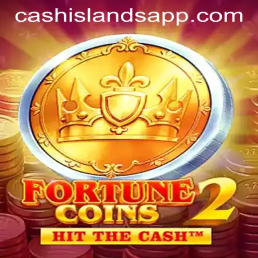 CASH ISLANDS APP Casino App