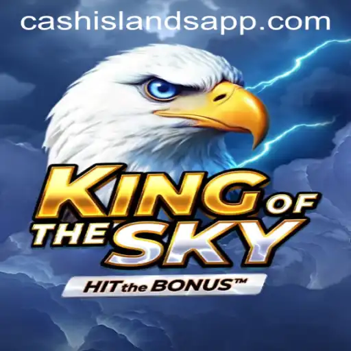 CASH ISLANDS APP Casino App