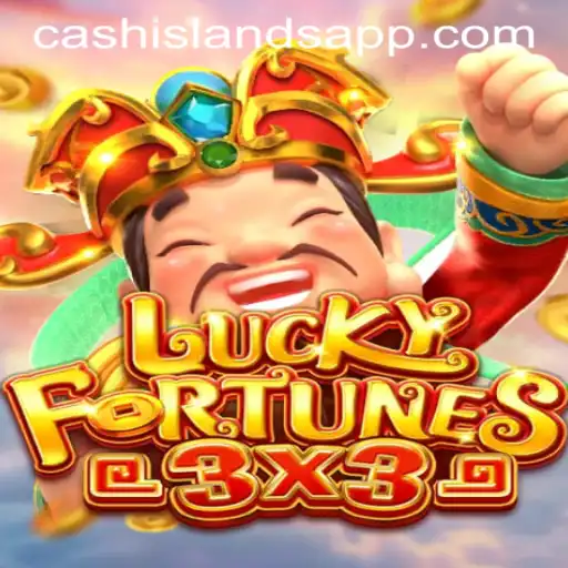 CASH ISLANDS APP Casino App