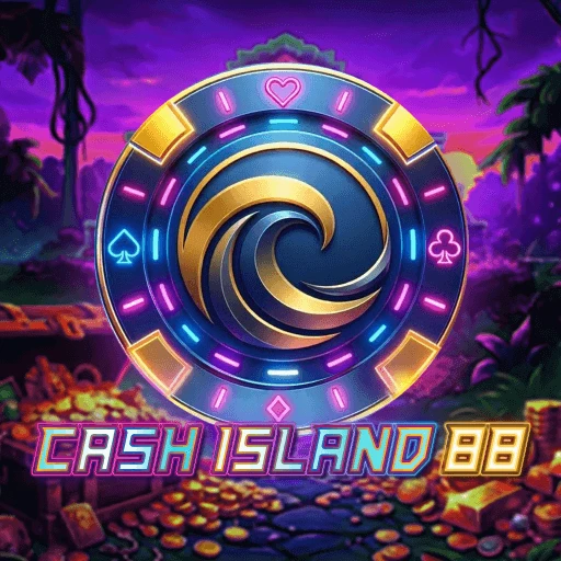 CASH ISLANDS APP
